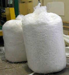 Плёнка полиэтиленовая 200 мкм рукав -первый и второй сорт купить!