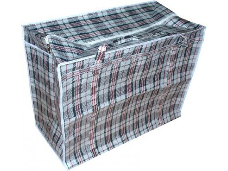 Сумка однослойная "XL" 70*35*55 см.