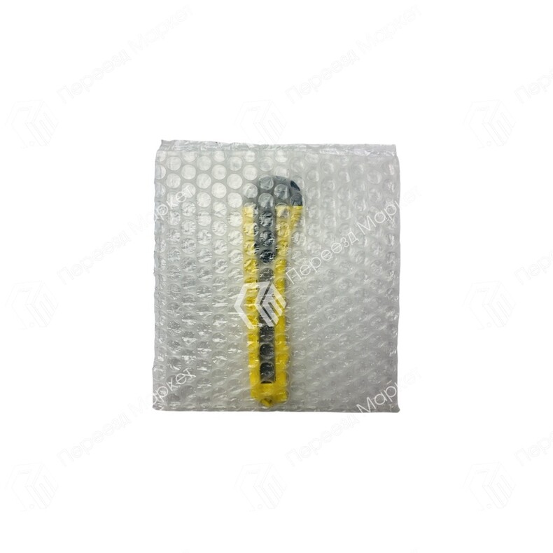 Моно 1000-Пузырчатые пакеты 15*15 см, 1000 шт