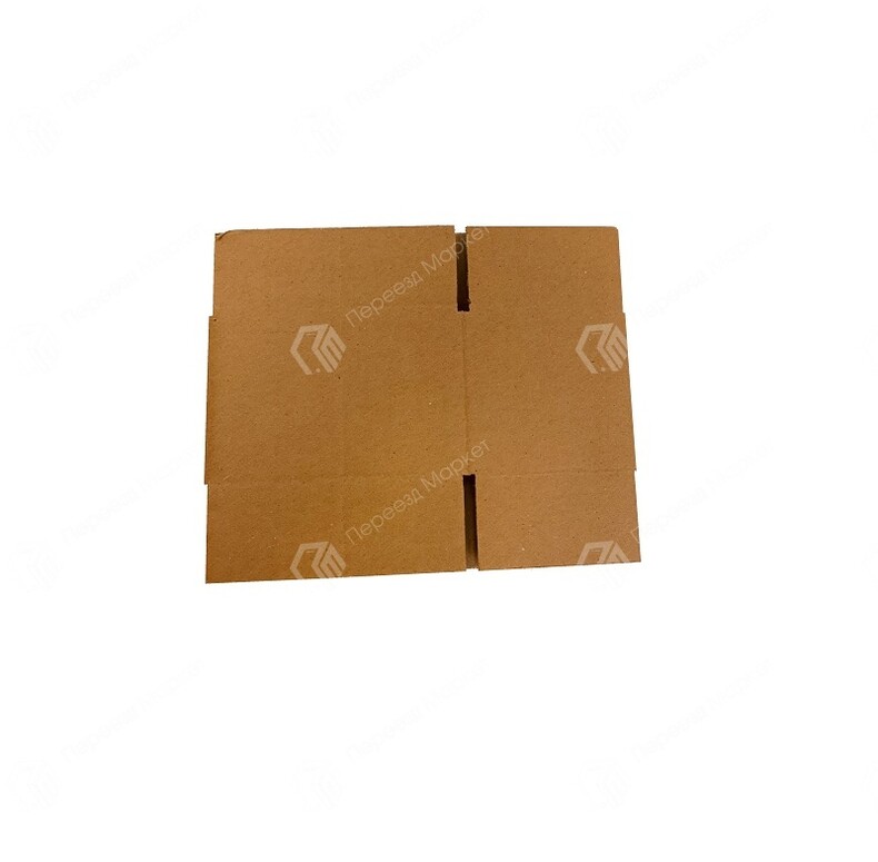 Моно 500-Картонная коробка №34 15х10х10 см., 500шт.