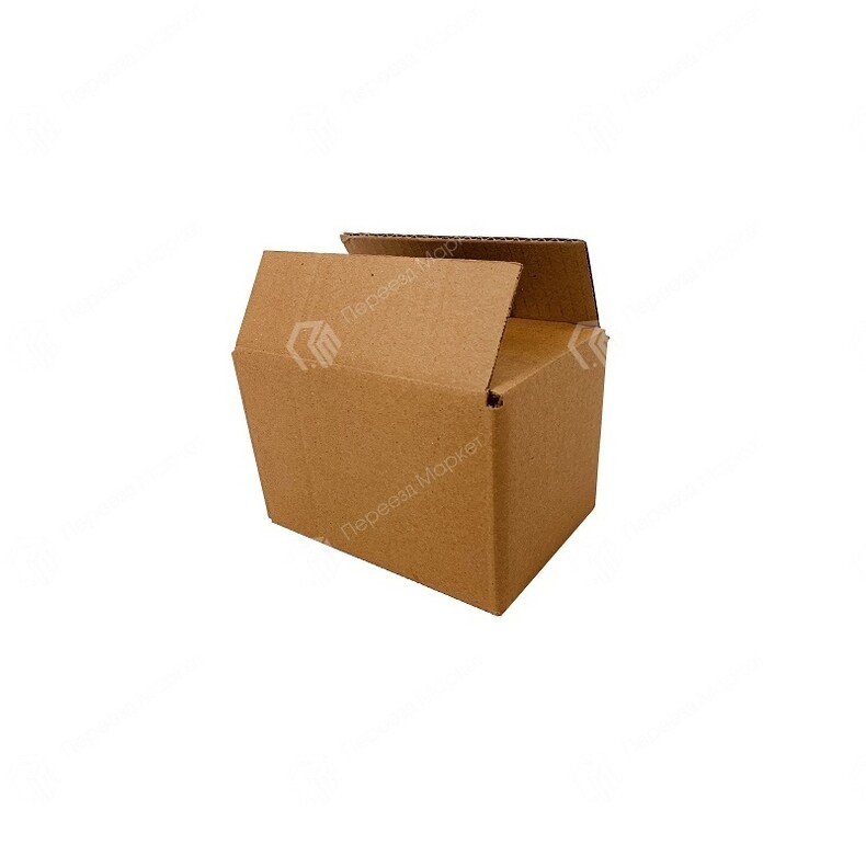 Моно 500-Картонная коробка №34 15х10х10 см., 500шт.