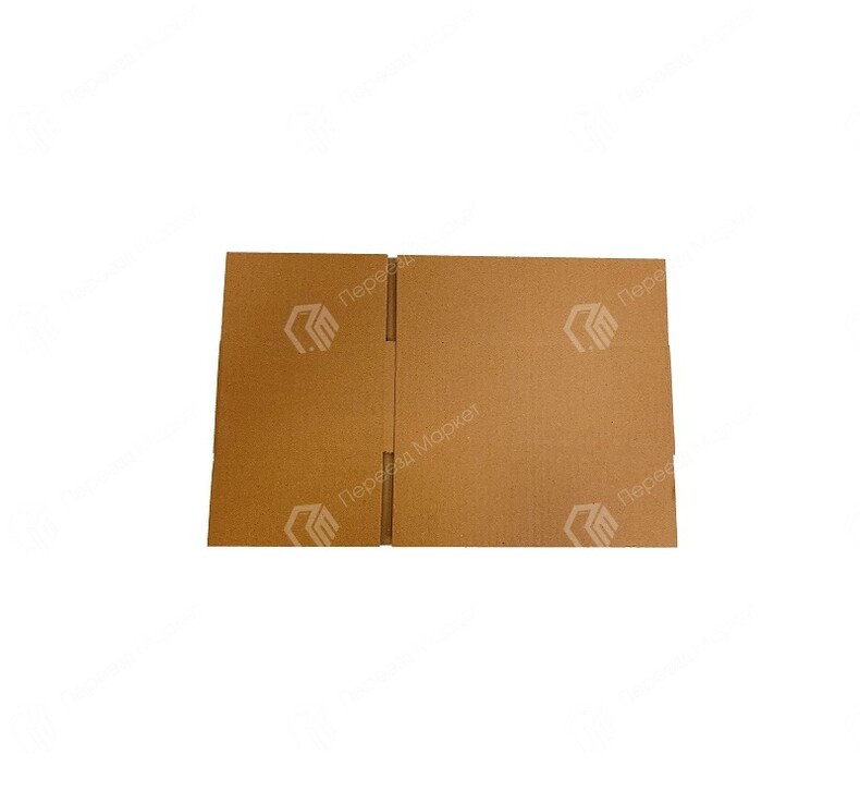 Картонная коробка №72 25х15х10 см.
