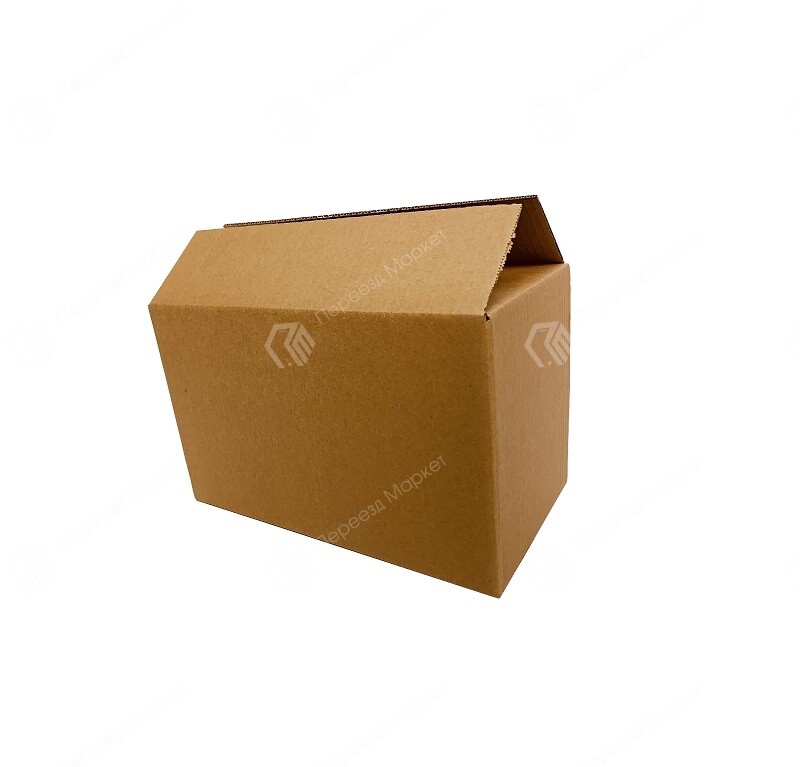Картонная коробка №74 32х17х20 см.