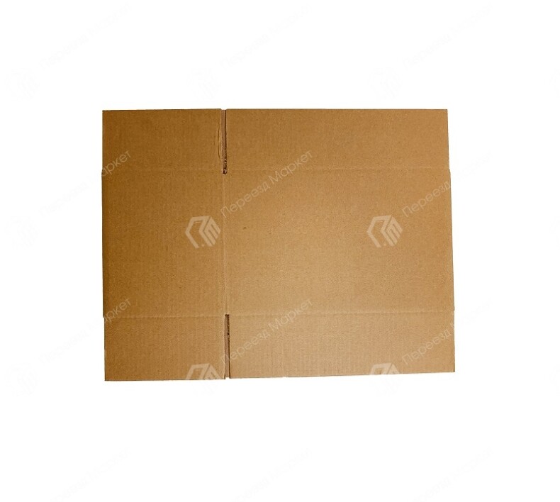 Картонная коробка №74 32х17х20 см.