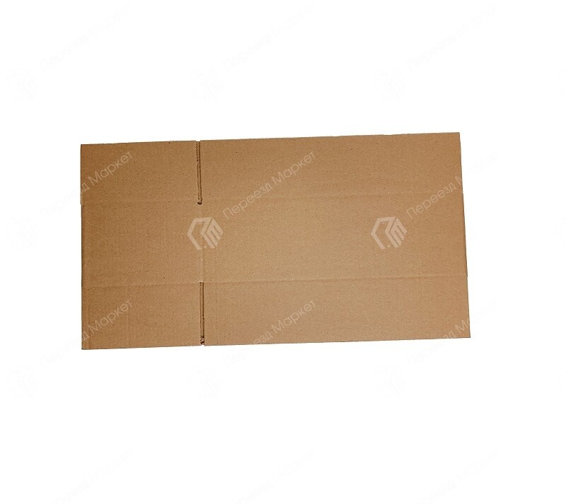 Картонная коробка №67 42х19х16 см.