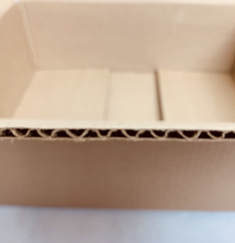 Картонная коробка №78 35х26х12 см.
