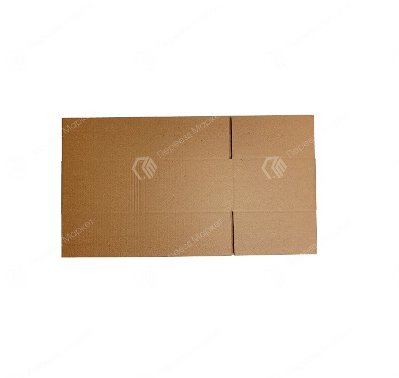 Картонная коробка №79 40х20х12 см.