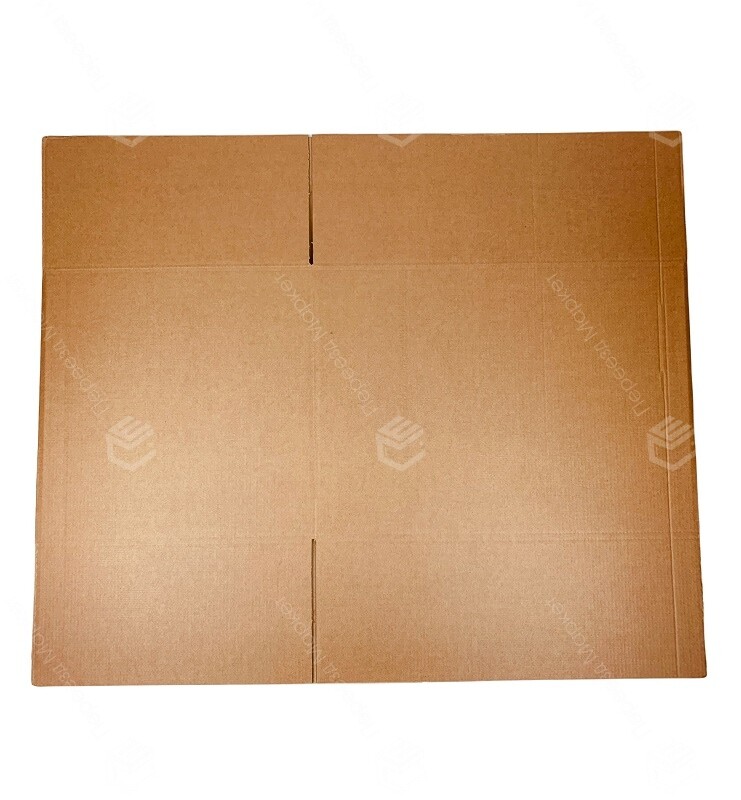 Картонная коробка №13 70х50х50 см.