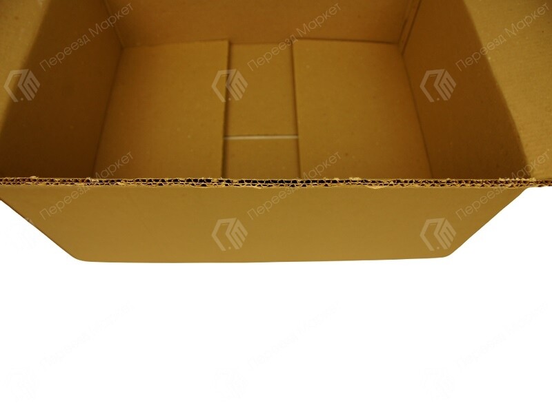 Коробка №23 Пятислойная П-31  75х60х31 см