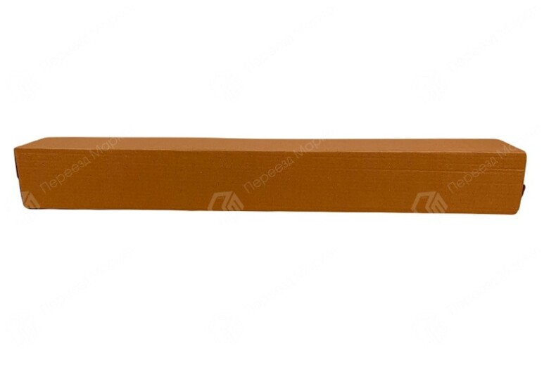 Коробка телескопическая №69 80х80х750-1400 см.