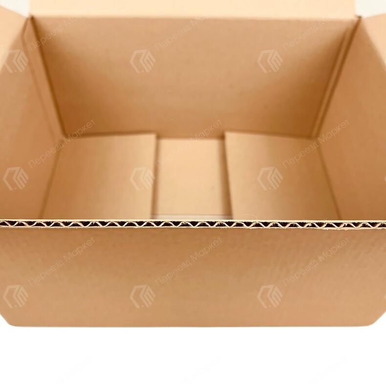 Картонная коробка №37 40х30х20 см.
