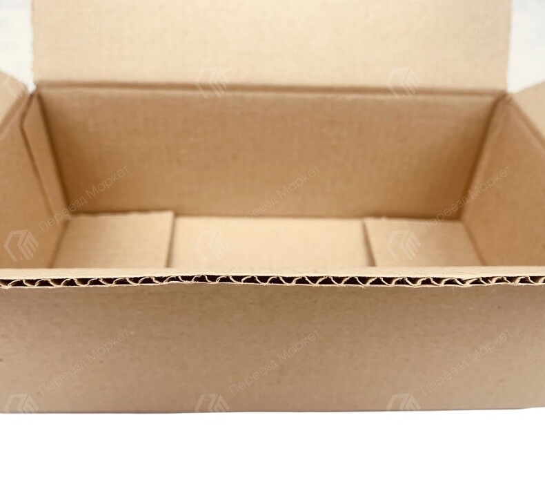 Картонная коробка №73 30х15х10 см.