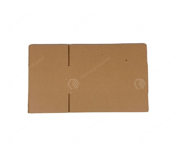 Картонная коробка №33 30х15х10 см.