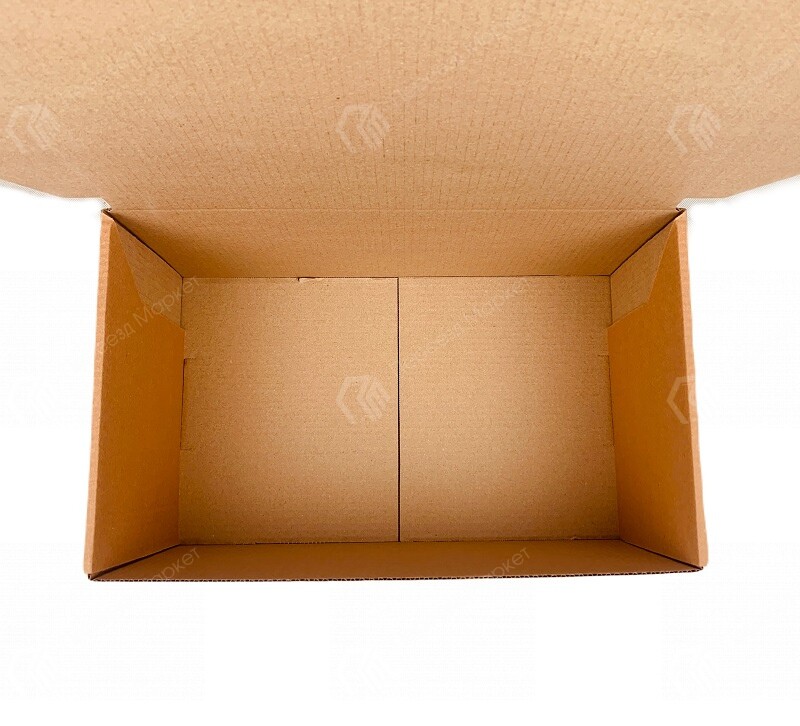 Почтовая коробка «Б» 425*265*190 мм.