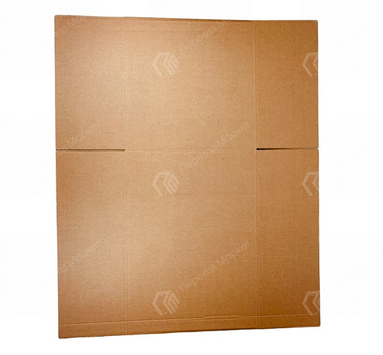 Коробка №11/1 "Эконом" (без ручек) 60х40х40 см.