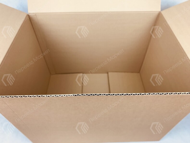 Коробка №11/3 "Премиум" (без ручек) 60х40х40 см.