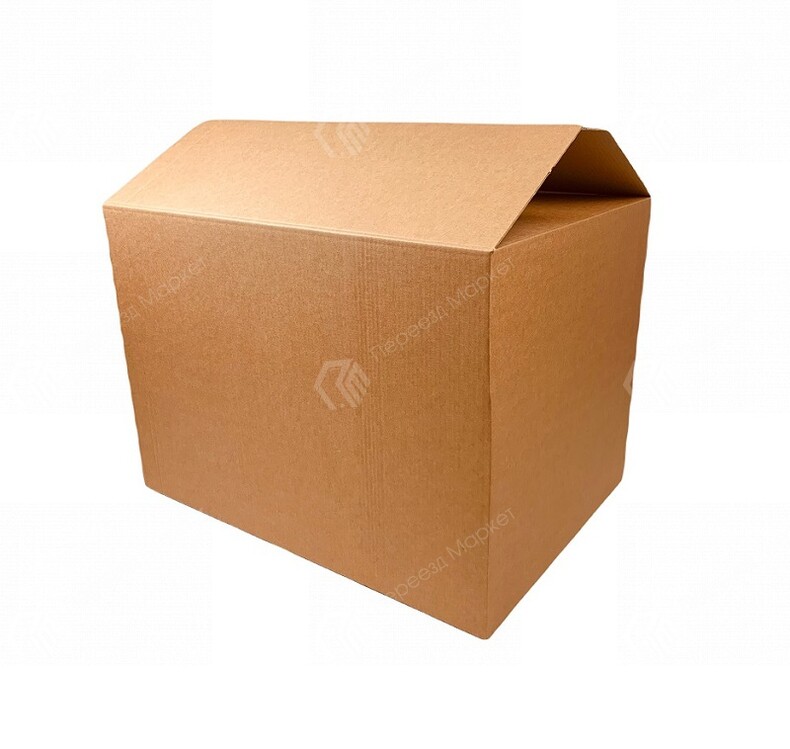 Коробка №11/3 "Премиум" (без ручек) 60х40х40 см.