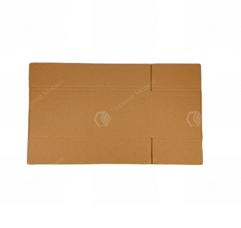 Картонная коробка №41  50х20х20 см.