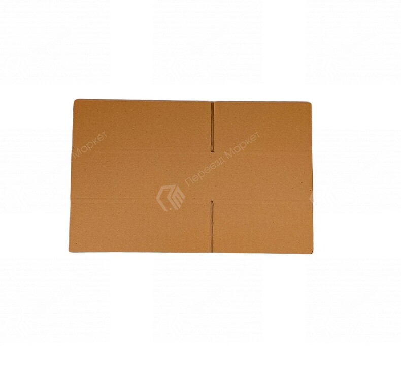 Картонная коробка №78 35х25х12 см.