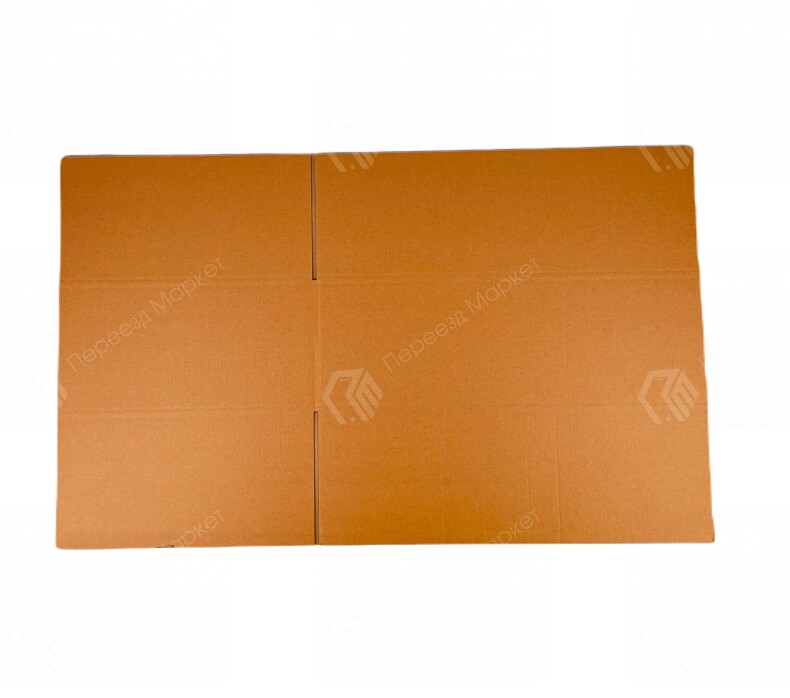 Картонная коробка №6 60х40х20 см.