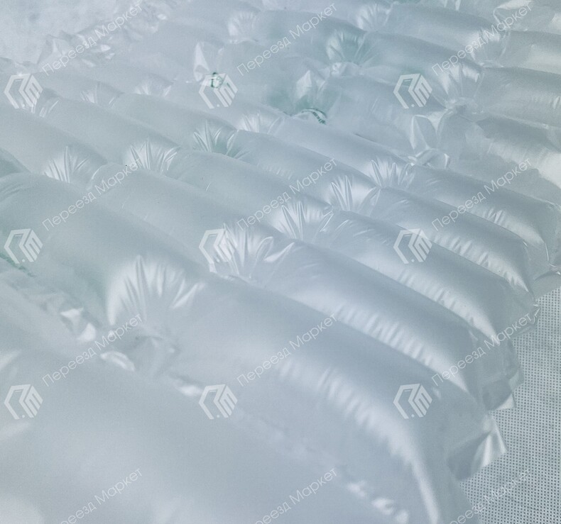 Воздушная упаковка (подушки) CUSHION 0,4*5 м.