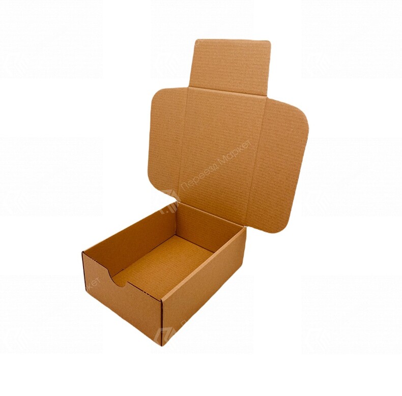 Коробка для обуви 30x20x10,5 см. №93