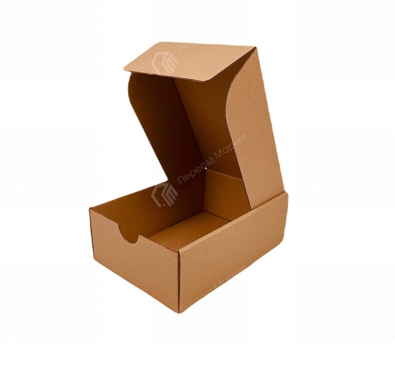 Коробка для обуви 30x20x10,5 см. №93