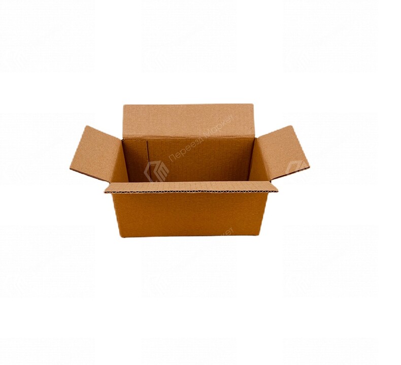 Моно 1000-Картонная коробка №33 20х10х10 см.,1000 шт.